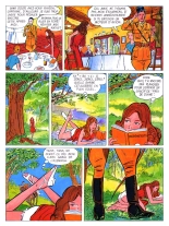 L'ordinatrice : page 33