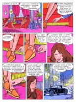 L'ordinatrice : page 43