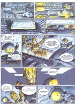 Lorna T01 - L'arche : page 4