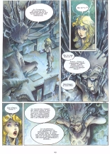 Lorna T01 - L'arche : page 41