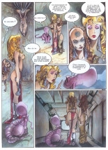 Lorna T01 - L'arche : page 46