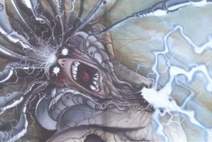 hentai Lorna T01 - L'arche