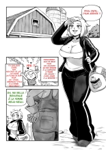 Lot gagné : 7 jours à la Ferme - : page 2