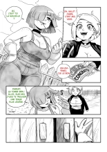 Lot gagné : 7 jours à la Ferme - : page 3
