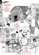 Lot gagné : 7 jours à la Ferme - : page 30