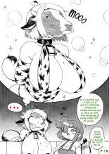 Lot gagné : 7 jours à la Ferme - : page 34