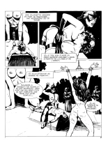 Lou Kagan - Penelope #2 : Entre les griffes des diablesses : page 3