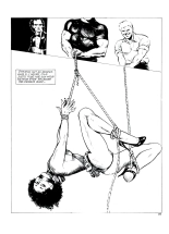 Lou Kagan - Penelope #2 : Entre les griffes des diablesses : page 32