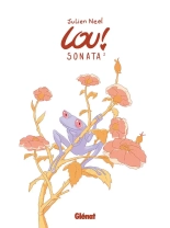 Lou Sonata - Tome 02 by Julien Neel : page 3