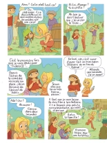 Lou Sonata - Tome 02 by Julien Neel : page 15