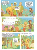 Lou Sonata - Tome 02 by Julien Neel : page 24