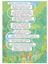 Lou Sonata - Tome 02 by Julien Neel : page 39