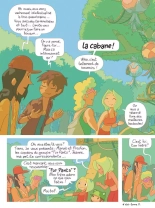 Lou Sonata - Tome 02 by Julien Neel : page 40