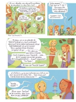 Lou Sonata - Tome 02 by Julien Neel : page 47