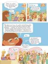 Lou Sonata - Tome 02 by Julien Neel : page 53