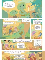 Lou Sonata - Tome 02 by Julien Neel : page 62