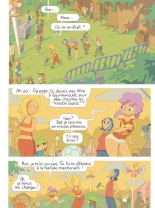 Lou Sonata - Tome 02 by Julien Neel : page 63