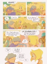 Lou Sonata - Tome 02 by Julien Neel : page 65