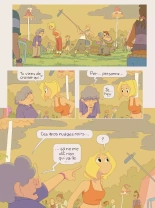 Lou Sonata - Tome 02 by Julien Neel : page 66