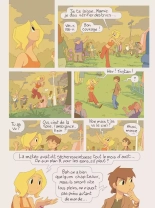 Lou Sonata - Tome 02 by Julien Neel : page 67