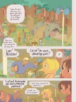 Lou Sonata - Tome 02 by Julien Neel : page 68