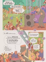 Lou Sonata - Tome 02 by Julien Neel : page 69