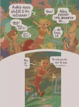 Lou Sonata - Tome 02 by Julien Neel : page 73