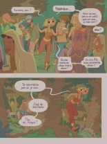 Lou Sonata - Tome 02 by Julien Neel : page 74