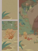 Lou Sonata - Tome 02 by Julien Neel : page 76