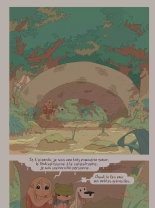 Lou Sonata - Tome 02 by Julien Neel : page 78