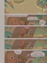 Lou Sonata - Tome 02 by Julien Neel : page 79