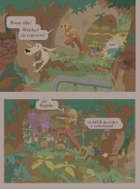 Lou Sonata - Tome 02 by Julien Neel : page 80