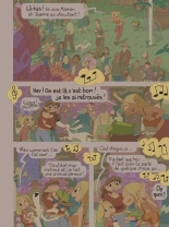 Lou Sonata - Tome 02 by Julien Neel : page 81