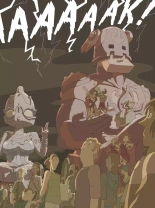 Lou Sonata - Tome 02 by Julien Neel : page 83