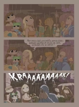 Lou Sonata - Tome 02 by Julien Neel : page 84