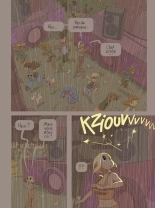 Lou Sonata - Tome 02 by Julien Neel : page 85