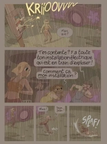 Lou Sonata - Tome 02 by Julien Neel : page 86