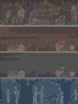 Lou Sonata - Tome 02 by Julien Neel : page 88