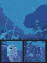 Lou Sonata - Tome 02 by Julien Neel : page 90