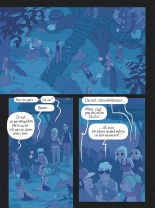 Lou Sonata - Tome 02 by Julien Neel : page 92