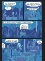 Lou Sonata - Tome 02 by Julien Neel : page 94