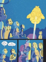 Lou Sonata - Tome 02 by Julien Neel : page 96