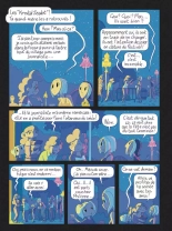 Lou Sonata - Tome 02 by Julien Neel : page 98