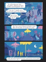 Lou Sonata - Tome 02 by Julien Neel : page 101