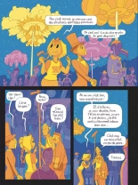 Lou Sonata - Tome 02 by Julien Neel : page 102