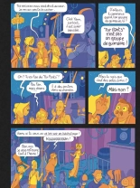 Lou Sonata - Tome 02 by Julien Neel : page 103