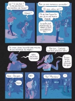 Lou Sonata - Tome 02 by Julien Neel : page 109