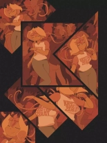 Lou Sonata - Tome 02 by Julien Neel : page 112