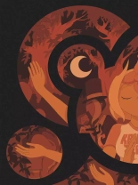 Lou Sonata - Tome 02 by Julien Neel : page 116