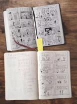 Lou Sonata - Tome 02 by Julien Neel : page 130